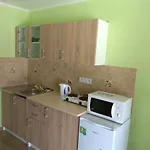 Apartamento La Familia Štúrovo