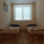 Apartman La Familia *