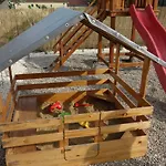 Apartamento La Familia Štúrovo