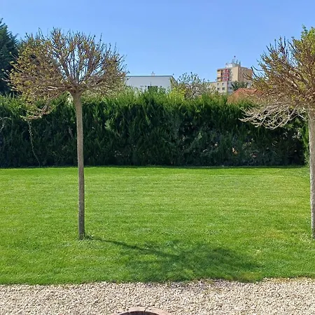 Apartamento La Familia