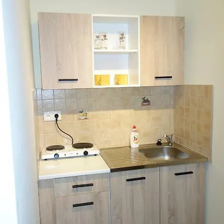 La Familia Apartamento Štúrovo