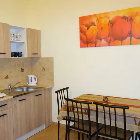 Apartamento La Familia