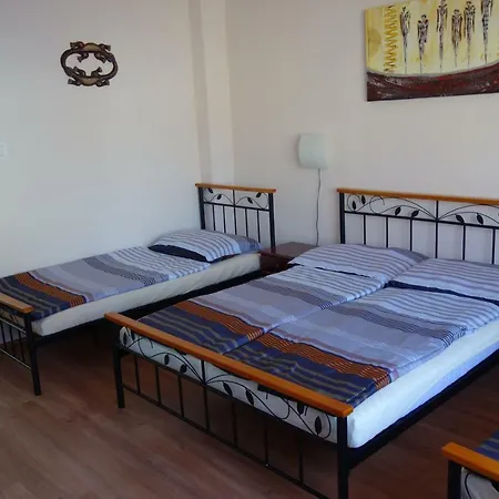 Appartamento La Familia Štúrovo