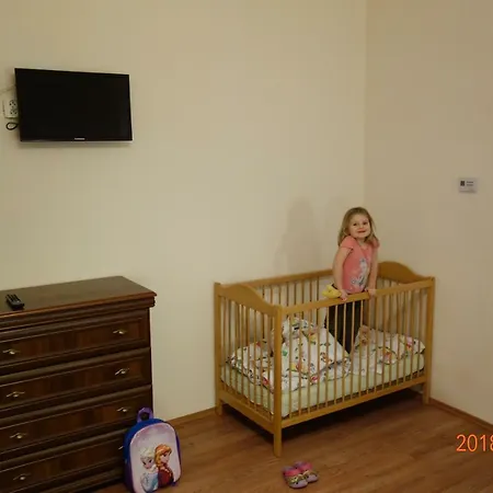 La Familia * Štúrovo