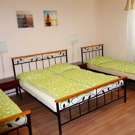 La Familia Appartamento Štúrovo