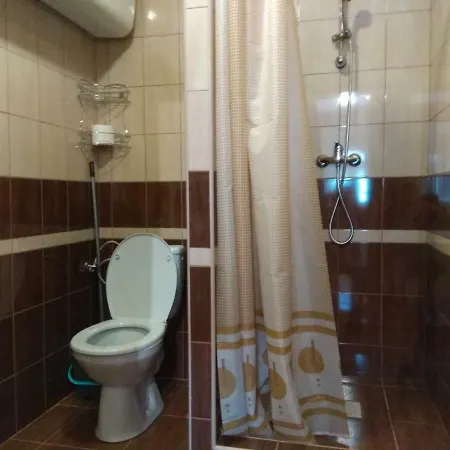 Apartamento La Familia