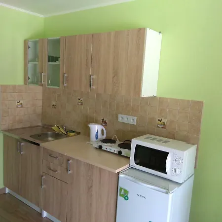 Appartamento La Familia Štúrovo