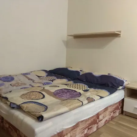 La Familia Štúrovo