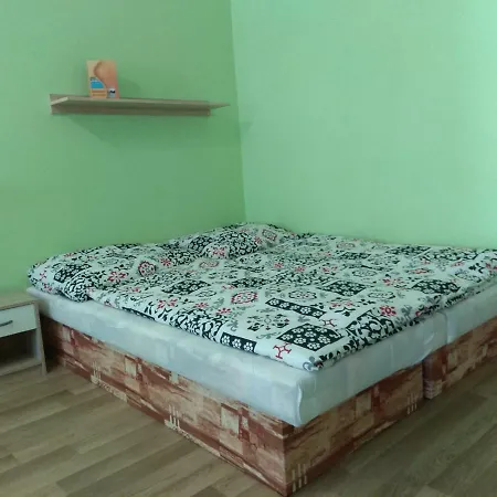 La Familia * Štúrovo