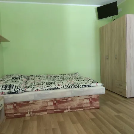 Apartamento La Familia