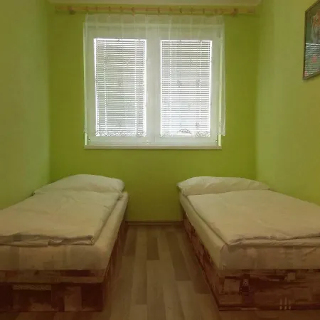 Apartamento La Familia *