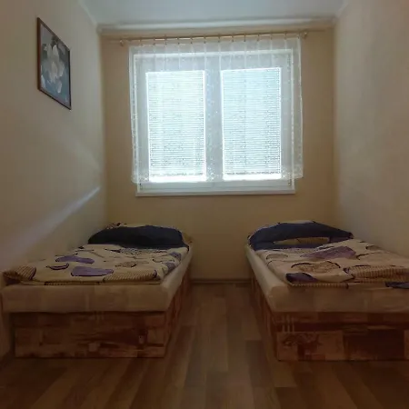 Apartamento La Familia *