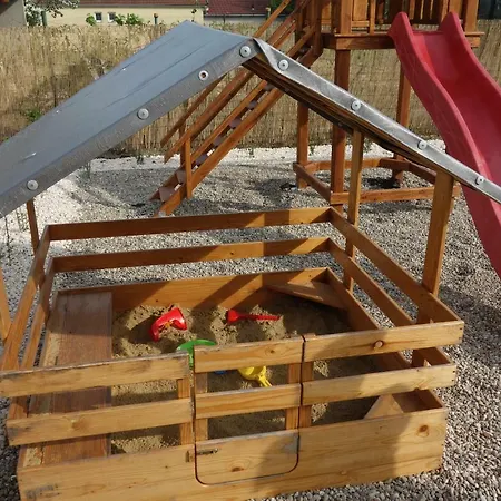 Appartamento La Familia Štúrovo